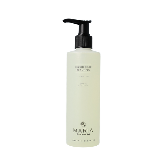 Liquid Soap Beautiful