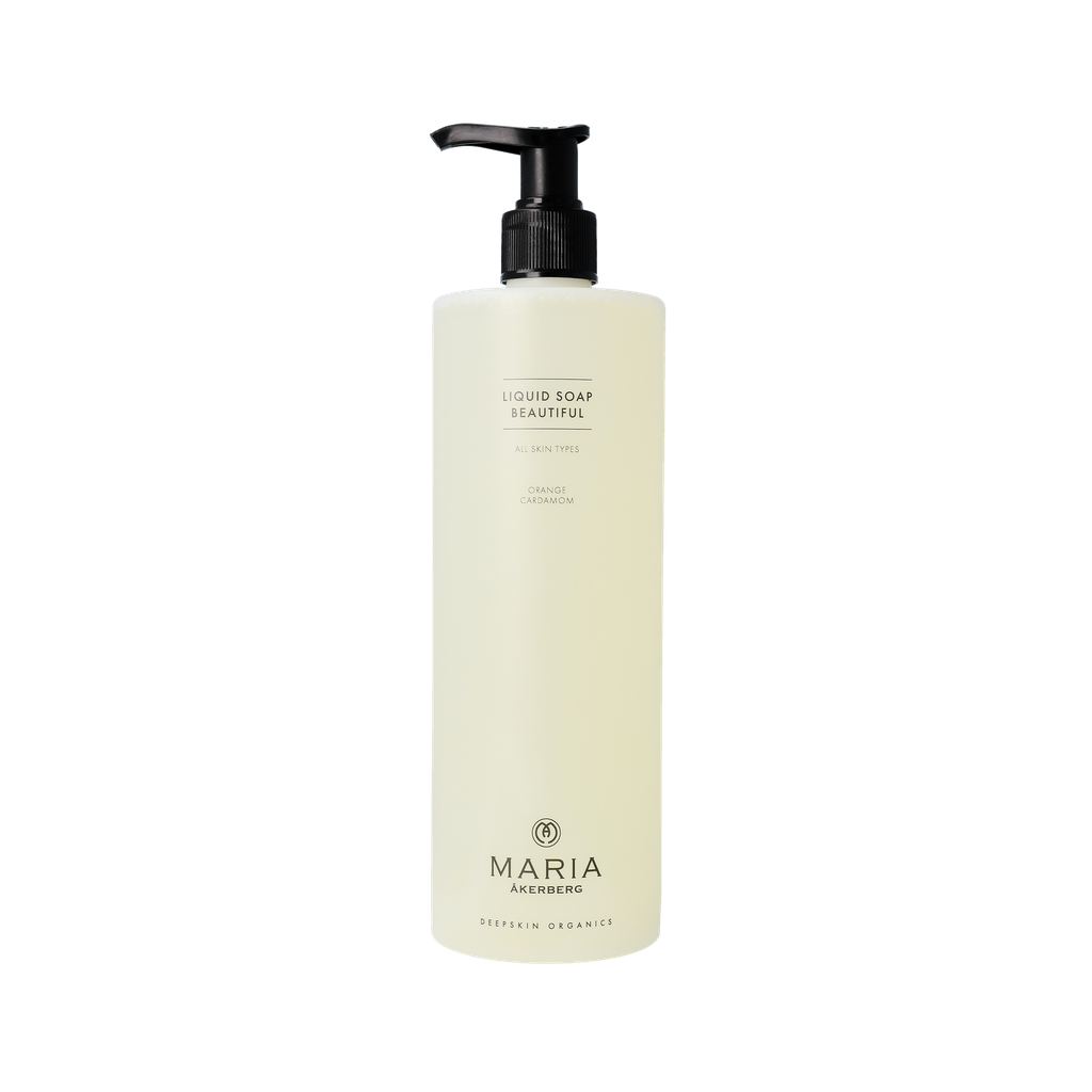 Liquid Soap Beautiful