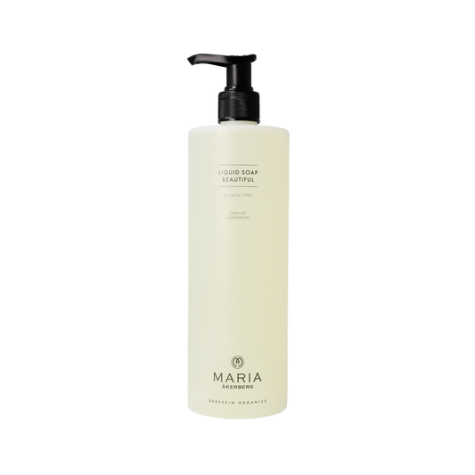 Liquid Soap Beautiful