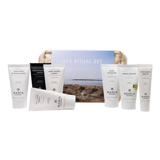 Spa Ritual Set