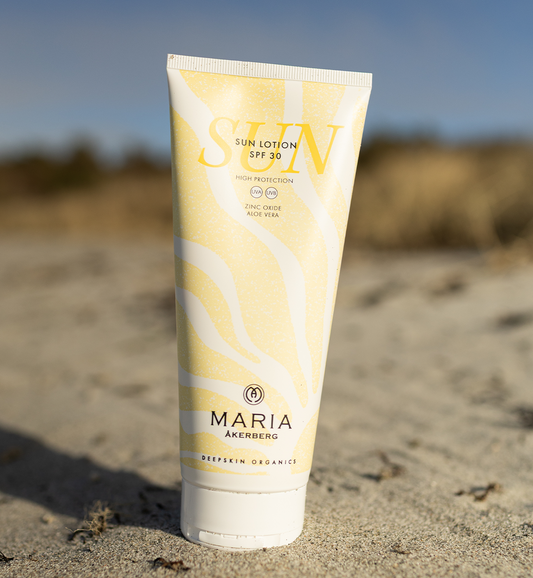 Sun Lotion SPF 30