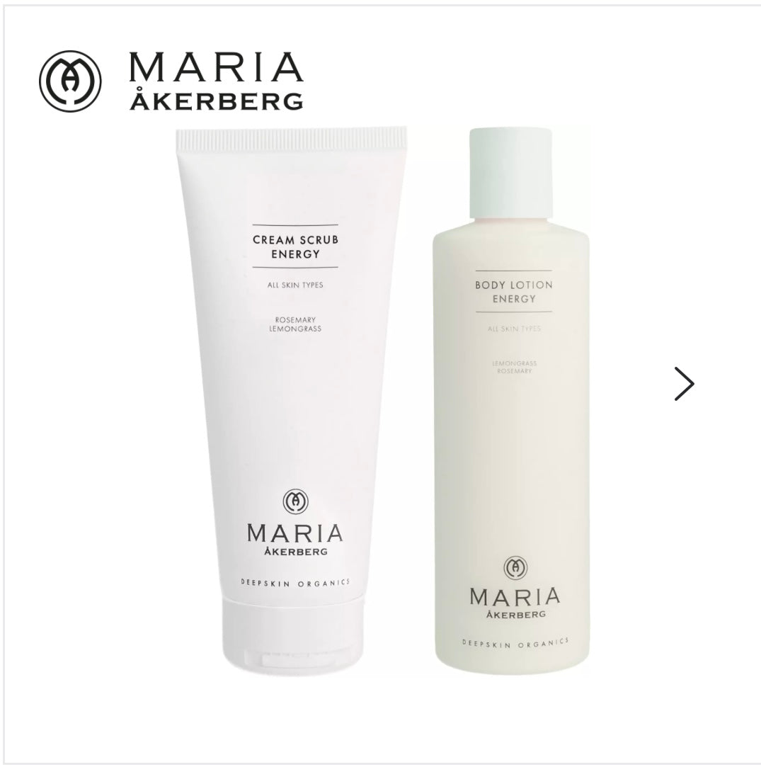 Body Care Energy