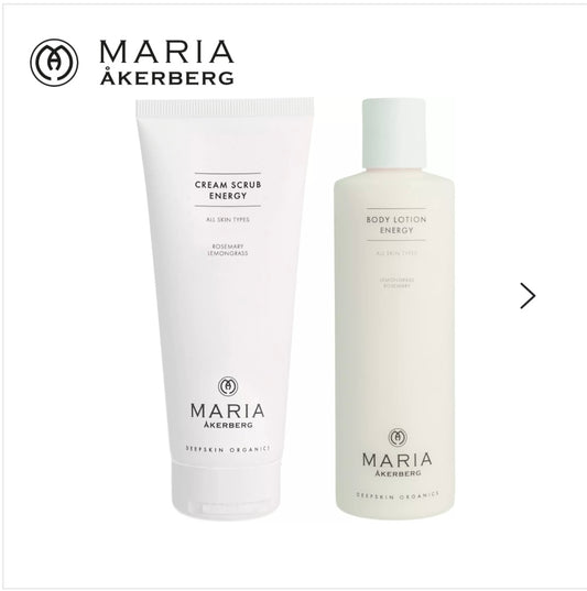 Body Care Energy