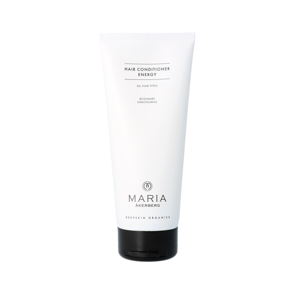 Hair Conditioner Energy