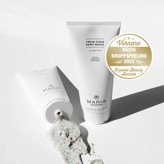 Cream scrub Sweet Breeze (200 ml)