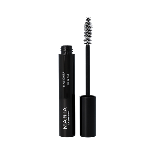 Mascara All In One