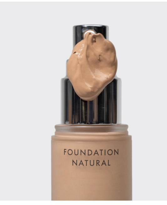 Foundation Natural