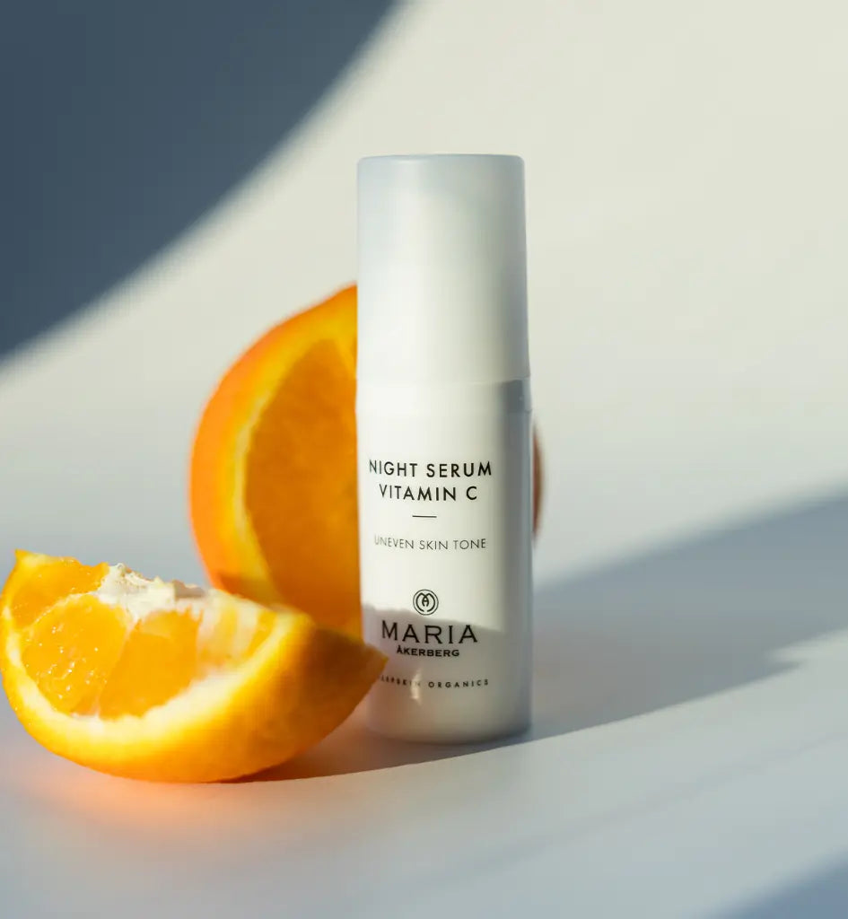 Night Serum Vitamin C