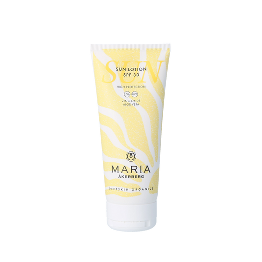 Sun Lotion SPF 30