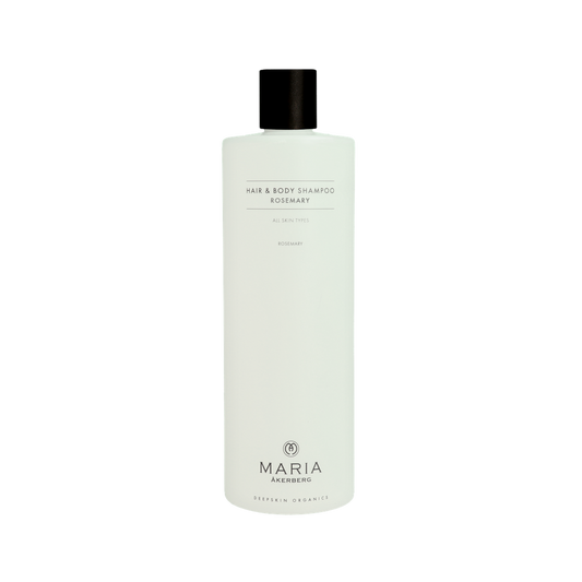 Hair & Body Shampoo Rosemary