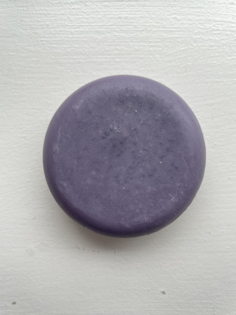 Balsamkaka-Lavendel & jojoba, 75g