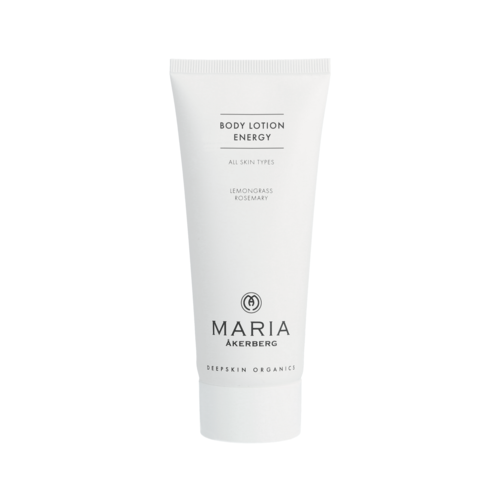 Body Lotion Energy