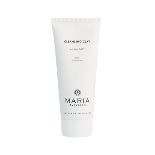 Cleansing Clay