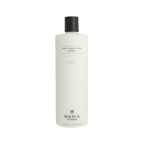 Hair Conditioner Energy