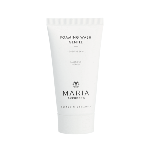 Foaming Wash Gentle