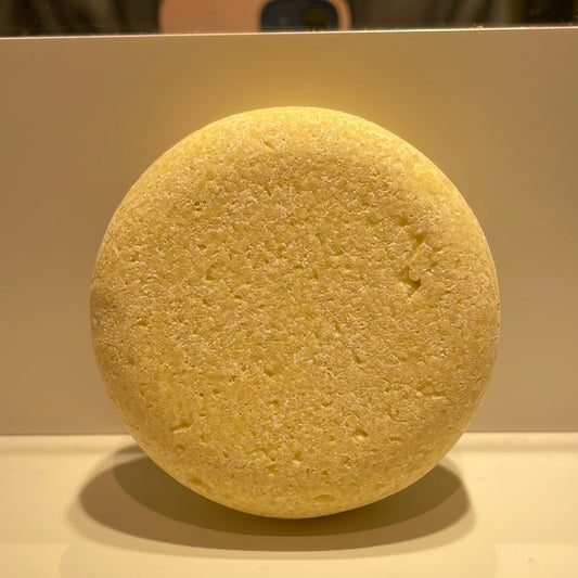 Schampokaka-Apelsin & Ringblomma