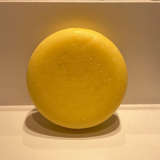 Balsamkaka-Apelsin & Ringblomma