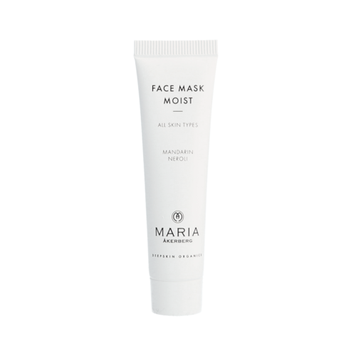 Face Mask Moist 50 ml