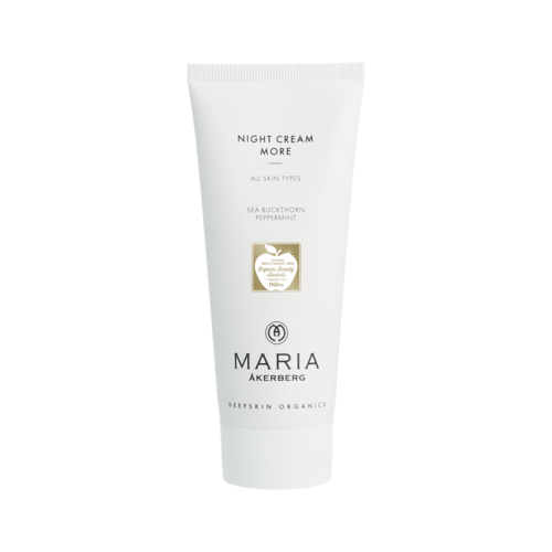Night Cream More 50 ml